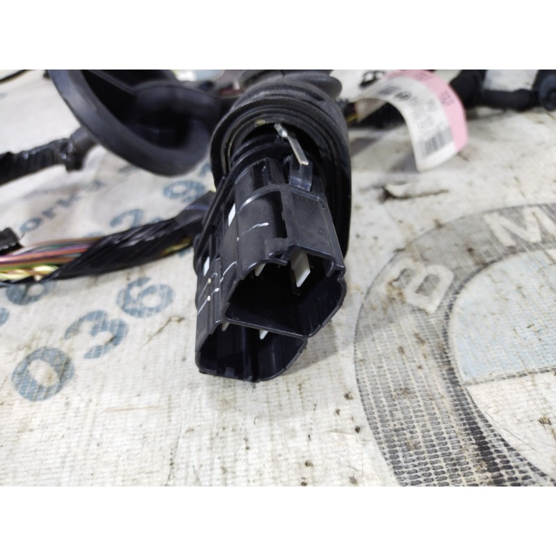 Проводка дверна (електрика) FORD Fusion MK5 2014 2.5 eg9t14633aee