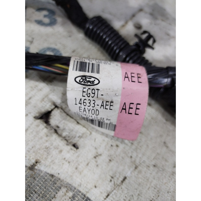 Проводка дверна (електрика) FORD Fusion MK5 2014 2.5 eg9t14633aee
