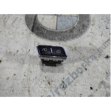 Кнопка блокировки центрального замка