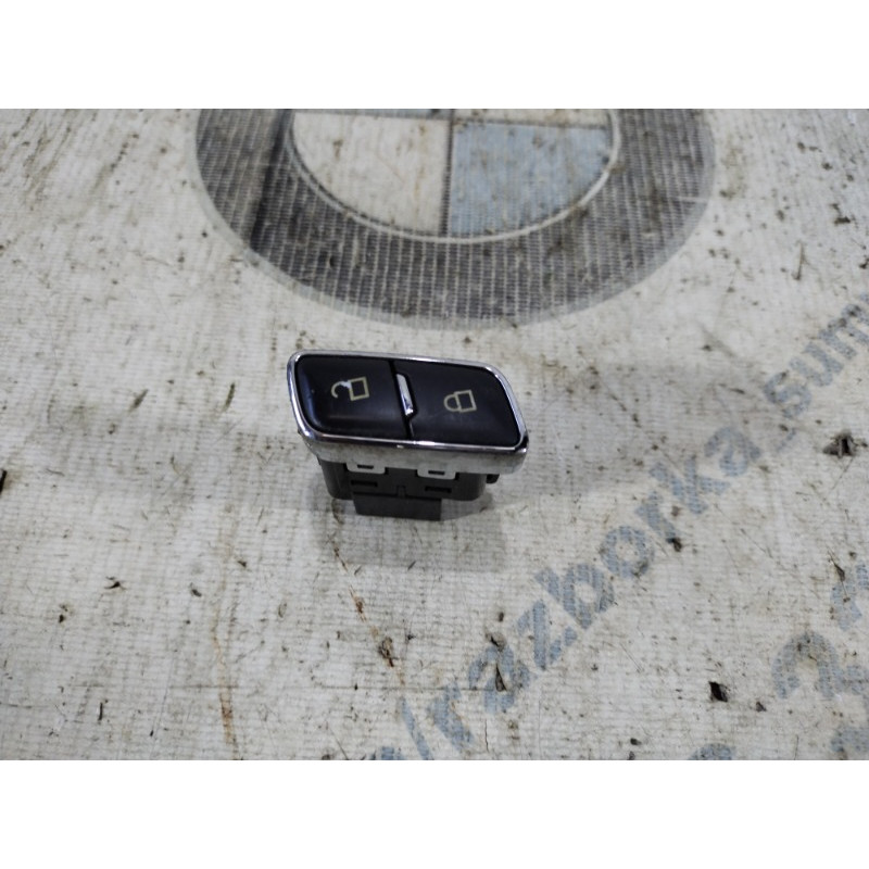 Кнопка блокировки центрального замка (электрика / кнопки) FORD Fusion MK5 2014 2.5 bb5t14017dcw