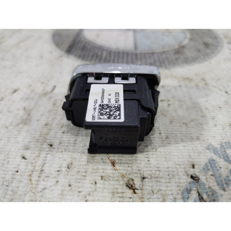 Кнопка блокировки центрального замка (электрика / кнопки) FORD Fusion MK5 2014 2.5 bb5t14017dcw