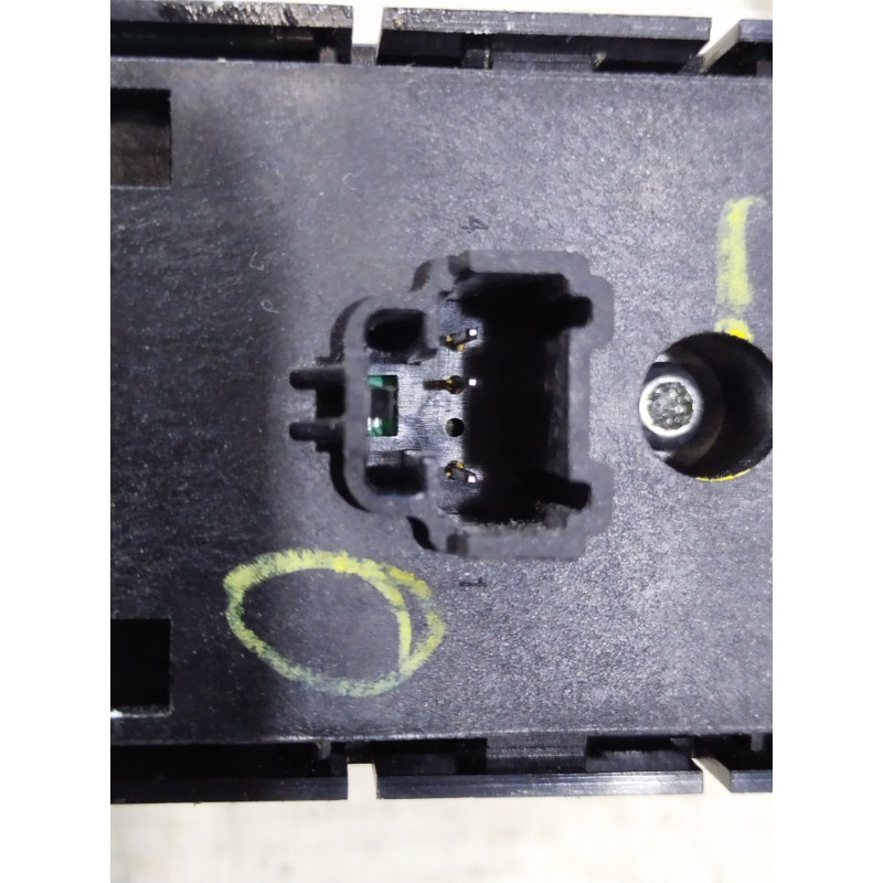 Блок кнопок стеклоподъемников (электрика / кнопки) FORD Fusion MK5 2014 2.5 dg9t14540abw