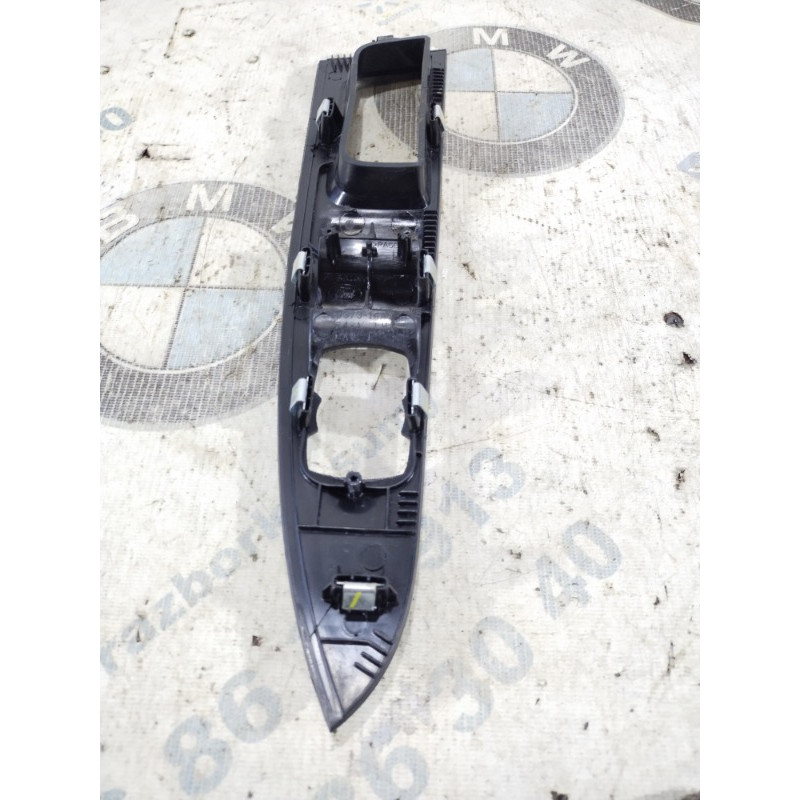 Декоративна накладка карти дверей (салон) FORD Fusion MK5 2014 2.5 ds7314a564a