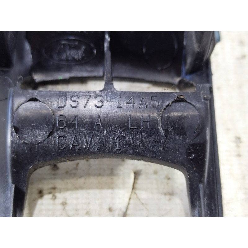 Декоративна накладка карти дверей (салон) FORD Fusion MK5 2014 2.5 ds7314a564a