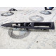 Декоративна накладка карти дверей (салон) FORD Fusion MK5 2014 2.5 ds7314a564a