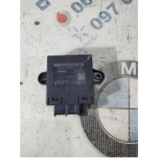 Блок управления дверьми