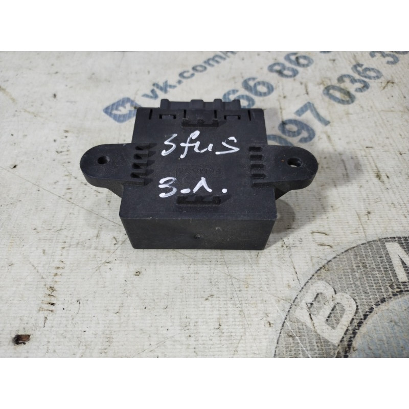 Блок управления дверьми (электрика / блок управления) FORD Fusion MK5 2014 2.5 dg9t14b534bb