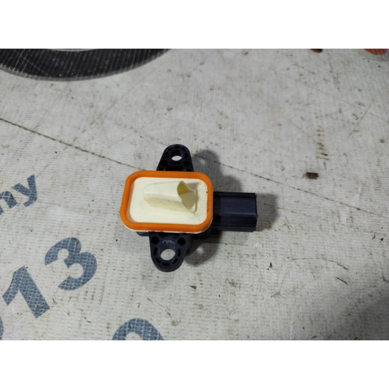 Датчик удара (электрика / датчики) FORD Fusion MK5 2014 2.5 f2gt14c676aa