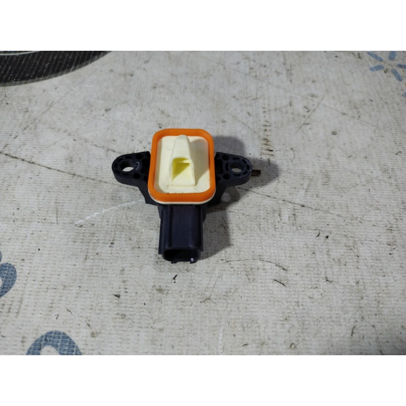 Датчик удара (электрика / датчики) FORD Fusion MK5 2014 2.5 f2gt14c676aa