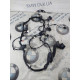 Проводка дверная (электрика) FORD Fusion MK5 2014 2.5 DG9Z-14631-AA