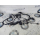 Проводка дверная (электрика) FORD Fusion MK5 2014 2.5 DG9Z-14631-AA