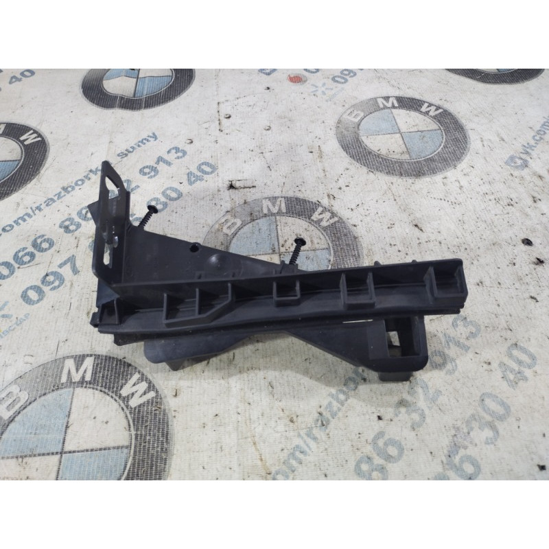 Направляющая стекла двери (кузов и элементы) FORD Fusion MK5 2014 2.5 DS7Z-5421596-D