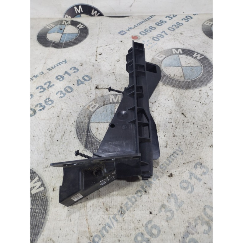 Направляющая стекла двери (кузов и элементы) FORD Fusion MK5 2014 2.5 DS7Z-5421596-D