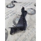 Направляющая стекла двери (кузов и элементы) FORD Fusion MK5 2014 2.5 DS7Z-5421596-D