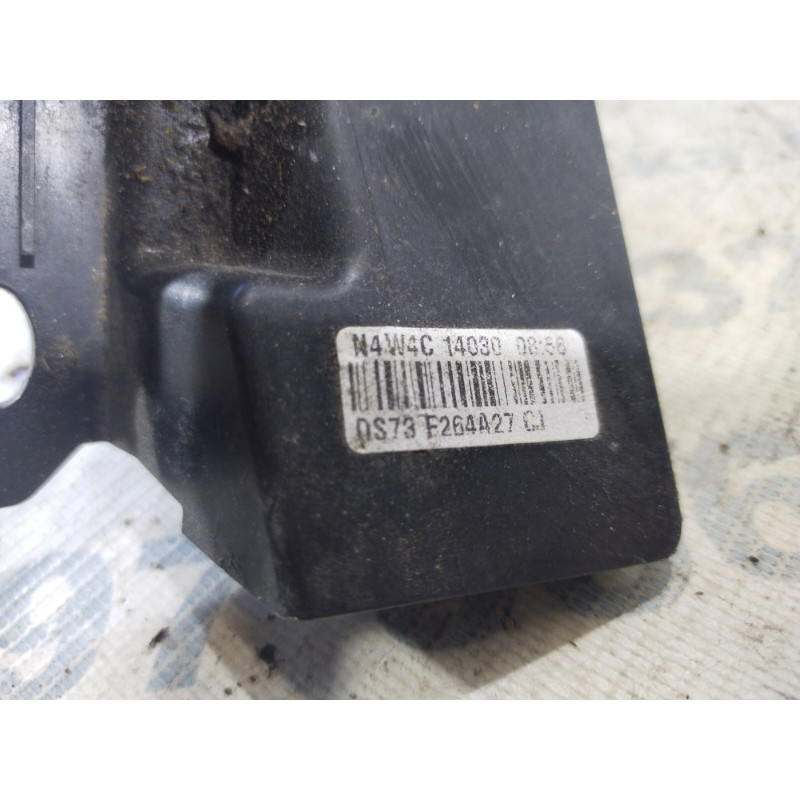 Направляющая стекла двери (кузов и элементы) FORD Fusion MK5 2014 2.5 DS7Z-5421596-D