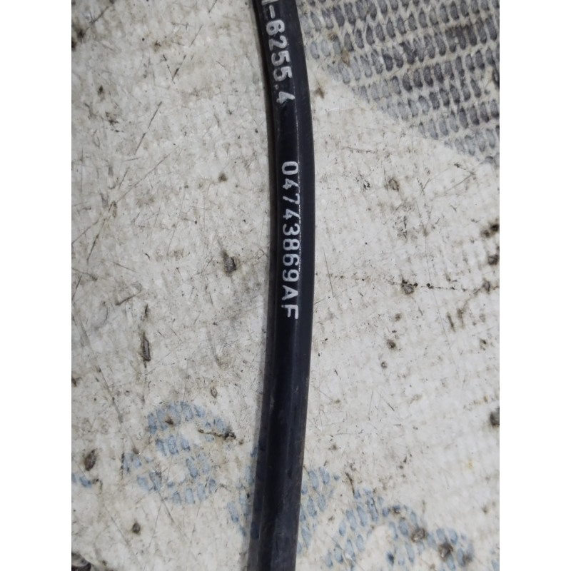 Датчик ABS (электрика / датчики) Dodge Journey SXT 2014 3.6 04743869af