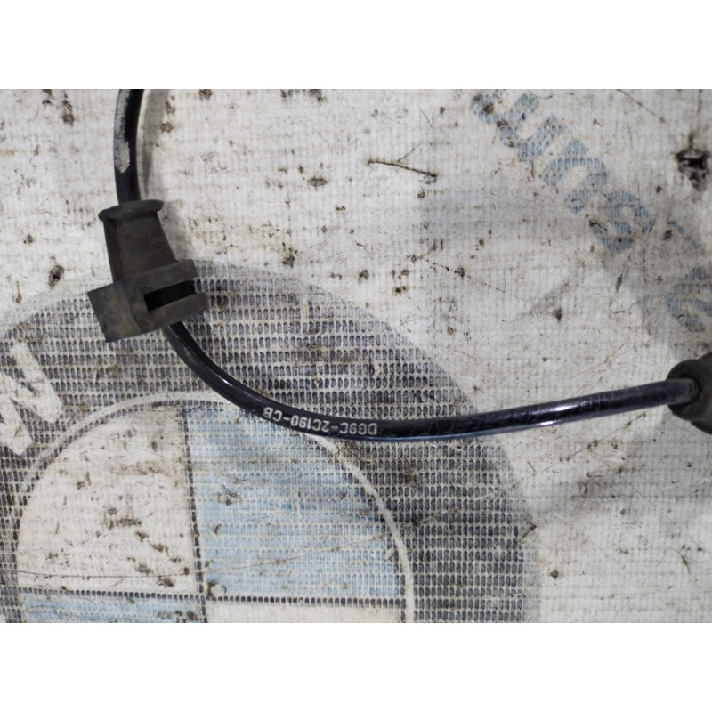 Датчик ABS (электрика / датчики) FORD Fusion MK5 2014 2.5 dg9c2c190cb