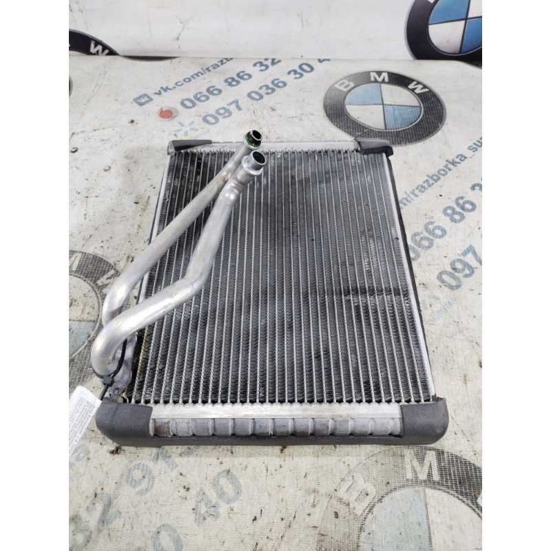 Испаритель кондиционера (отопление и кондиционирование) Jeep Renegade BU 2016 2.4 68266038AA