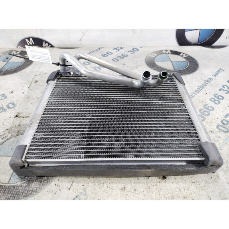 Испаритель кондиционера (отопление и кондиционирование) Jeep Renegade BU 2016 2.4 68266038AA