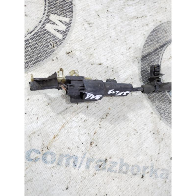 Датчик ABS (электрика / датчики) FORD Fusion MK5 2014 2.5 dg9c2c190cb