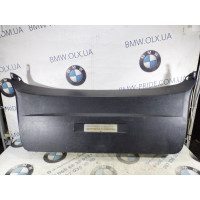 Обшивка крышки багажника