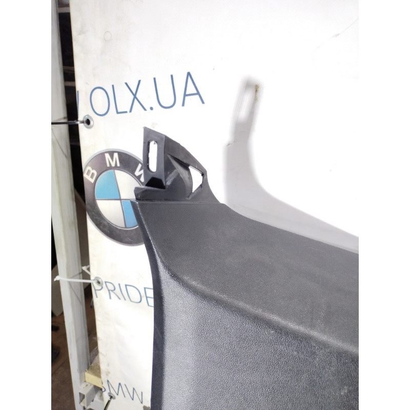 Обшивка крышки багажника (салон) Dodge Journey SXT 2014 3.6 1BE54DX9AD