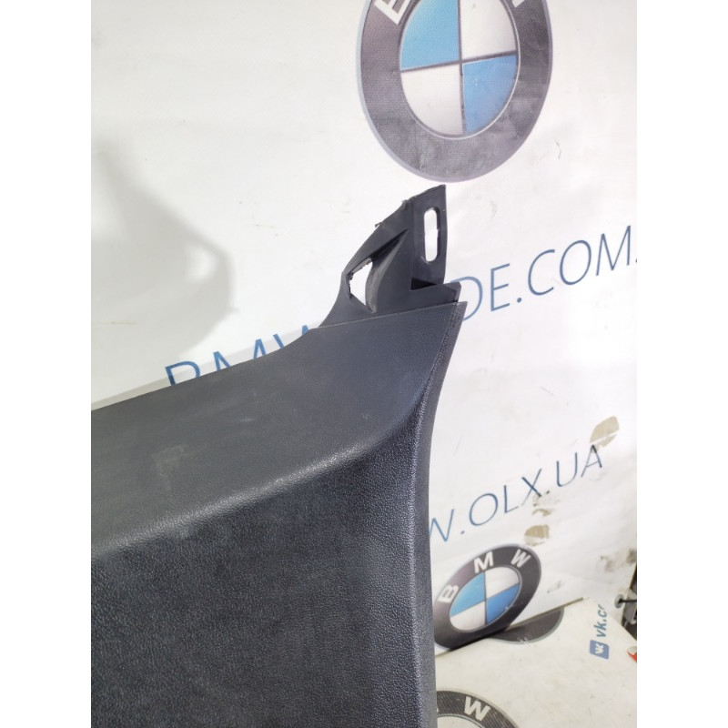 Обшивка крышки багажника (салон) Dodge Journey SXT 2014 3.6 1BE54DX9AD