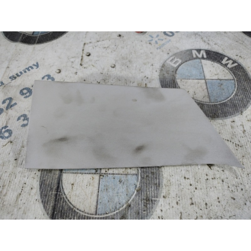 Обшивка крышки багажника (салон) Dodge Journey SXT 2014 3.6 1GC71HDAAA