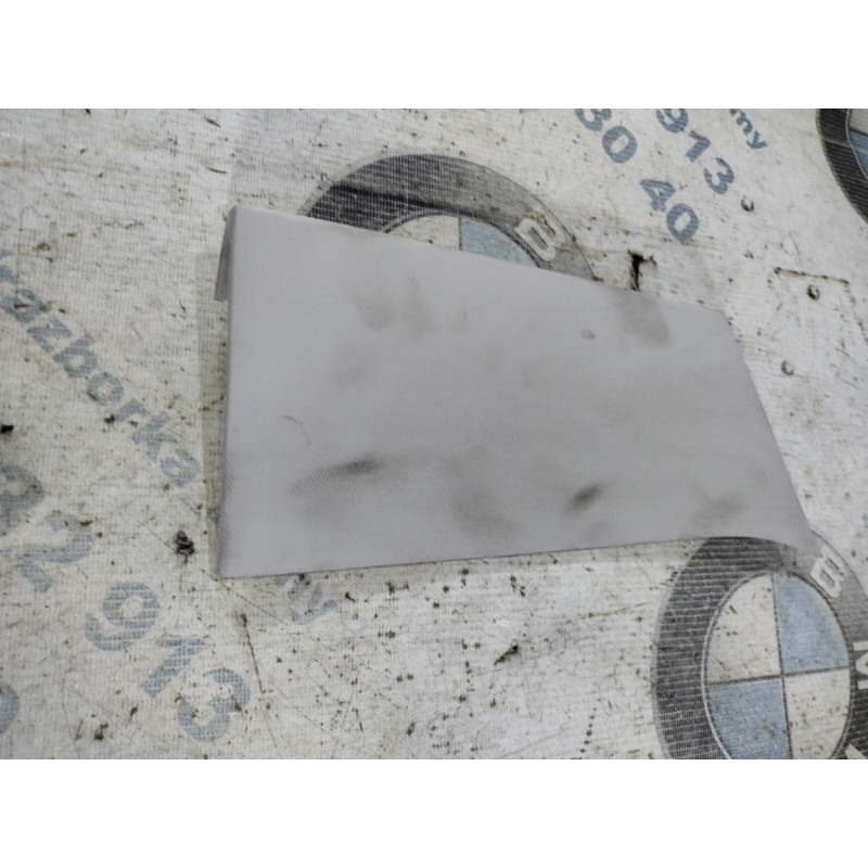 Обшивка крышки багажника (салон) Dodge Journey SXT 2014 3.6 1GC71HDAAA