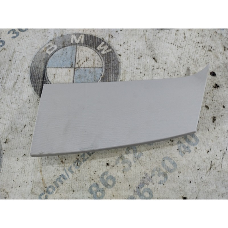 Обшивка крышки багажника (салон) Dodge Journey SXT 2014 3.6 1GC70HDAAA