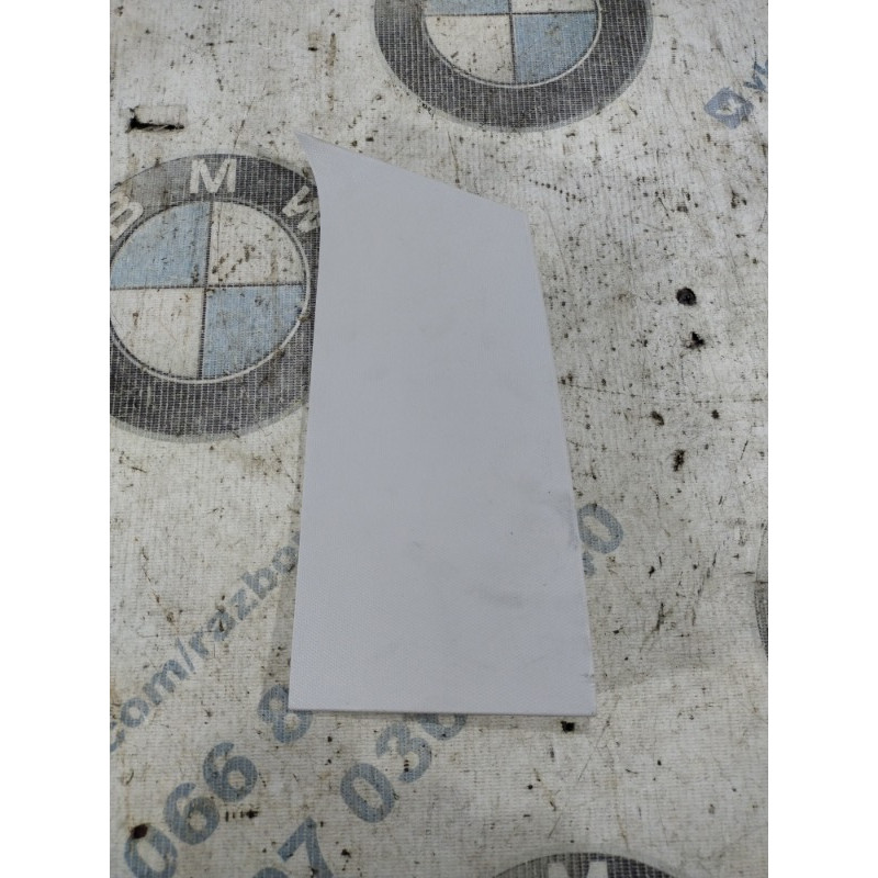 Обшивка крышки багажника (салон) Dodge Journey SXT 2014 3.6 1GC70HDAAA