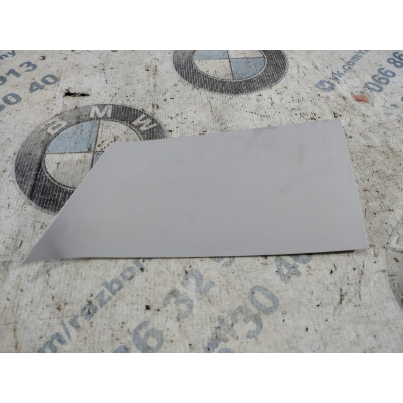 Обшивка крышки багажника (салон) Dodge Journey SXT 2014 3.6 1GC70HDAAA