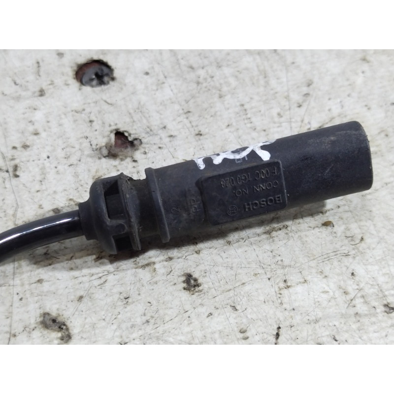 Датчик ABS (электрика / датчики) BMW 5-series F10 2011 N63B44 34526784902