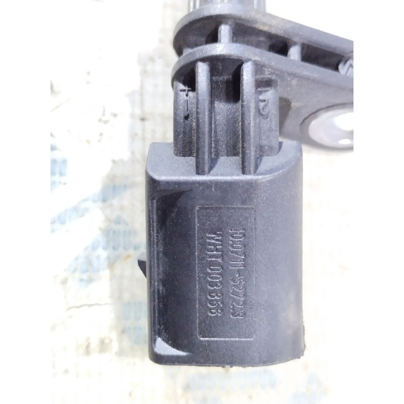 Датчик ABS (электрика / датчики) Volkswagen Passat B8 2016 1.8 wht003856