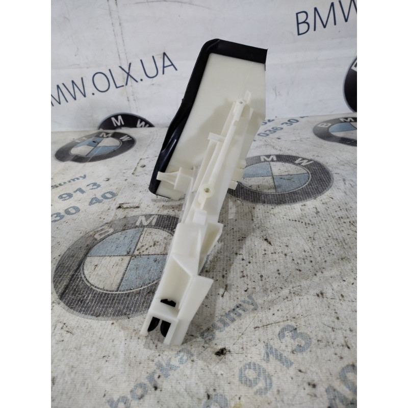 Направляющая стекла двери (кузов и элементы) FORD Focus MK3 2015 2.0 bm51a264b22aa