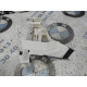 Направляющая стекла двери (кузов и элементы) FORD Focus MK3 2015 2.0 bm51a264b22aa
