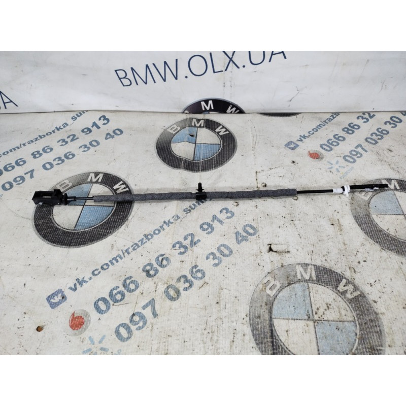 Трос замка двери (кузов и элементы) FORD Focus MK3 2015 2.0 BM5Z5840180A