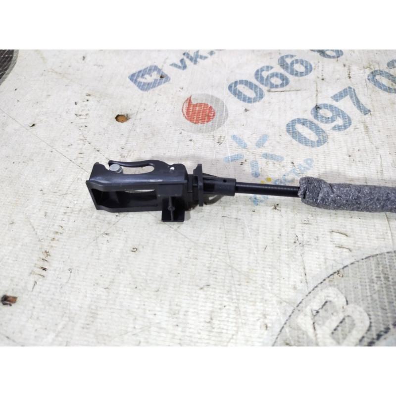 Трос замка двери (кузов и элементы) FORD Focus MK3 2015 2.0 BM5Z5840180A