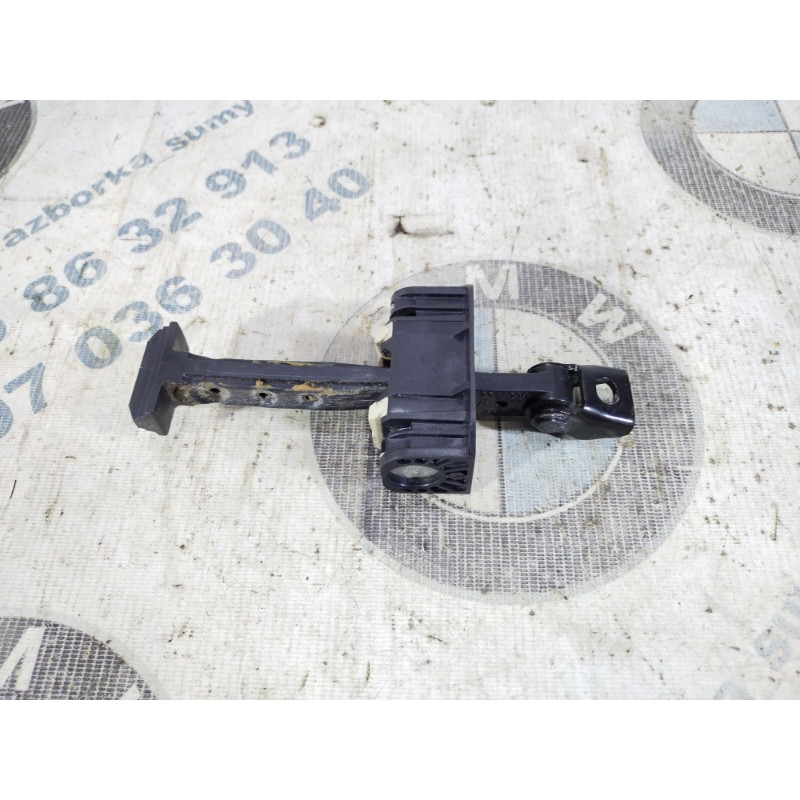 Ограничитель двери (кузов и элементы) BMW 3-series F30 2013 N20B20 51217311339