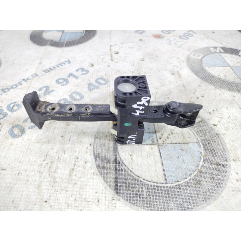 Ограничитель двери (кузов и элементы) BMW 3-series F30 2013 N20B20 51217311339