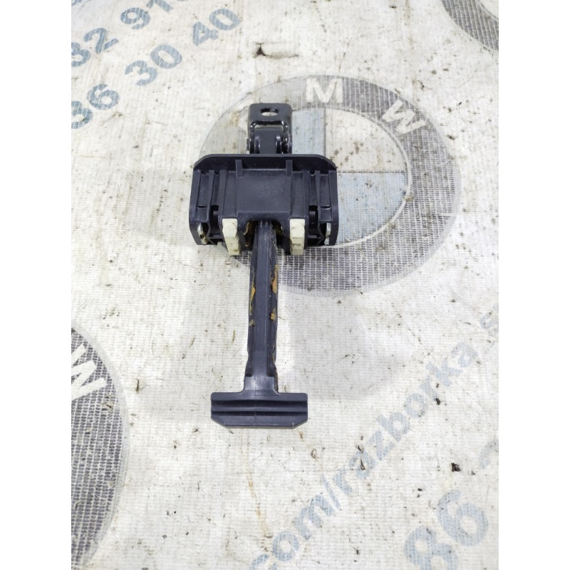 Ограничитель двери (кузов и элементы) BMW 3-series F30 2013 N20B20 51217311339