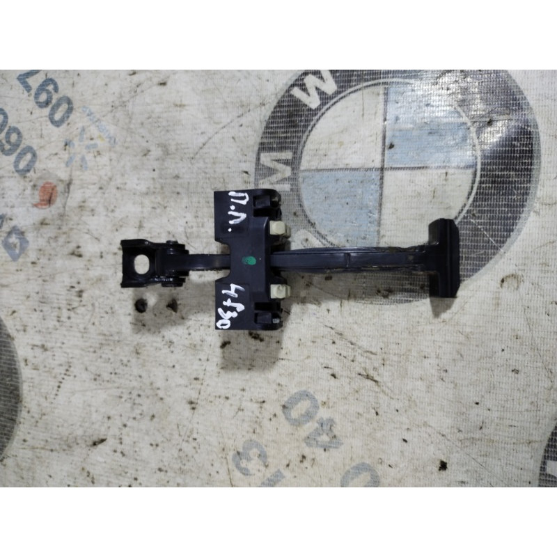 Ограничитель двери (кузов и элементы) BMW 3-series F30 2013 N20B20 51217311339