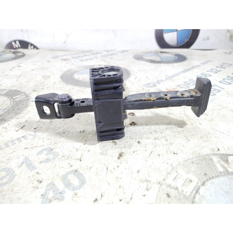 Ограничитель двери (кузов и элементы) BMW 3-series F30 2013 N20B20 51217311339