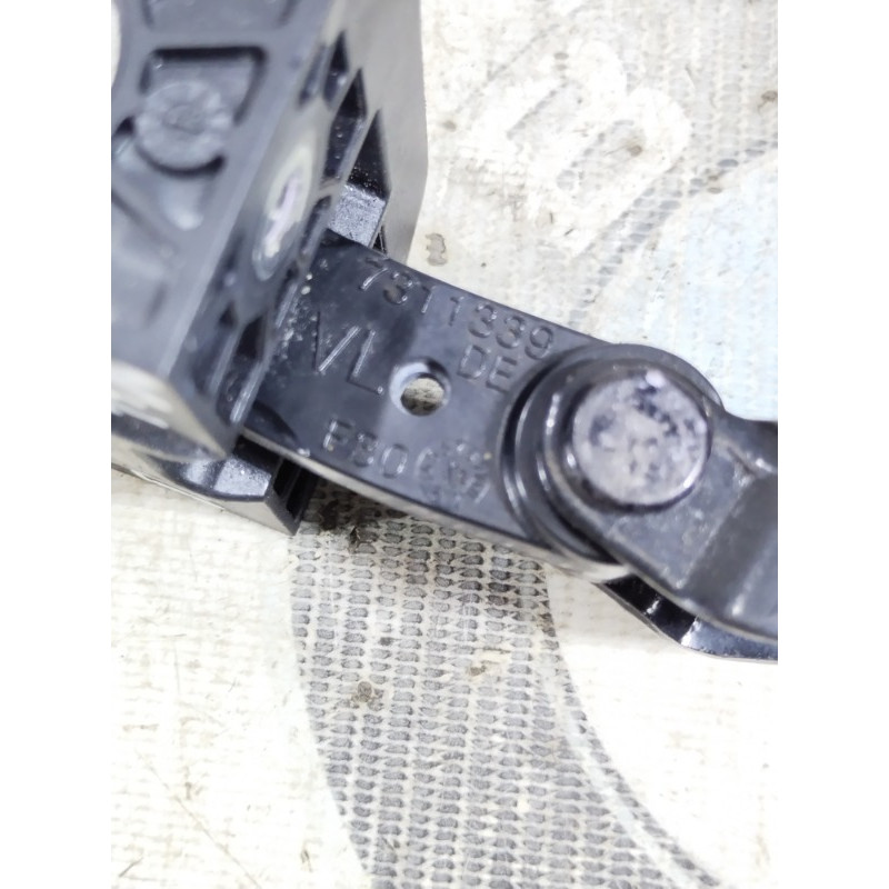 Ограничитель двери (кузов и элементы) BMW 3-series F30 2013 N20B20 51217311339