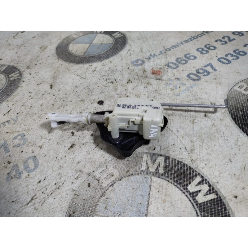 Соленоид (электрика) AUDI A4 B6 2003 2.0 ALT 8e5962115