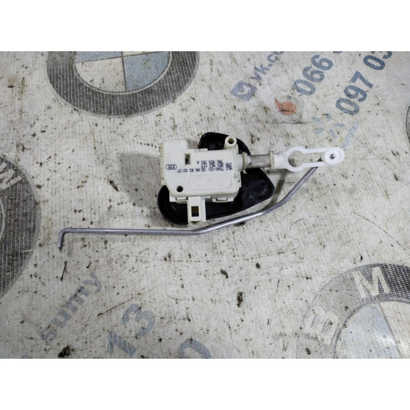 Соленоид (электрика) AUDI A4 B6 2003 2.0 ALT 8e5962115