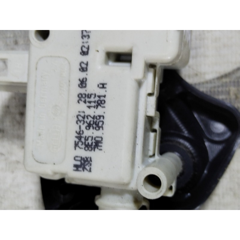 Соленоид (электрика) AUDI A4 B6 2003 2.0 ALT 8e5962115
