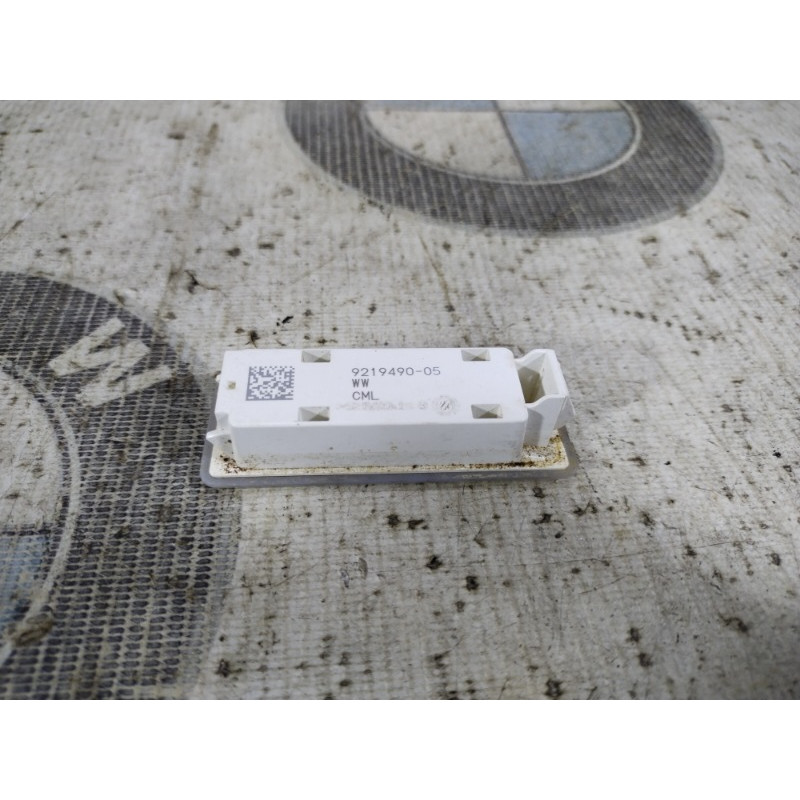 Плафон салона (салон) BMW 3-series F30 2013 N20B20 63319219490