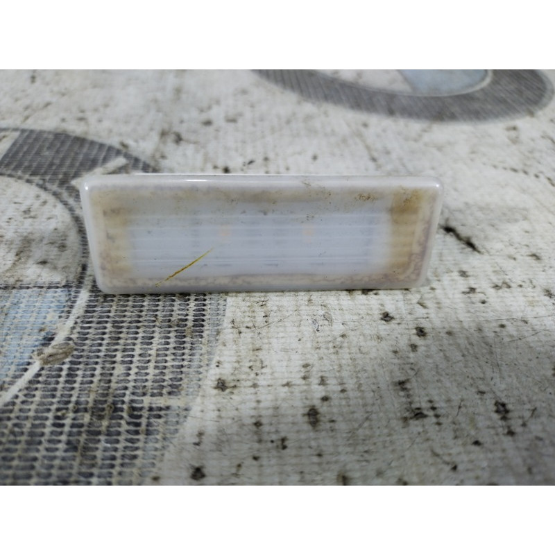 Плафон салона (салон) BMW 3-series F30 2013 N20B20 63319219490