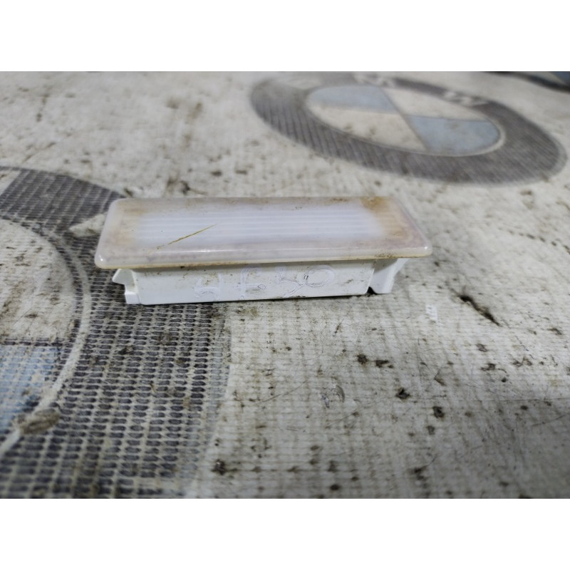 Плафон салона (салон) BMW 3-series F30 2013 N20B20 63319219490